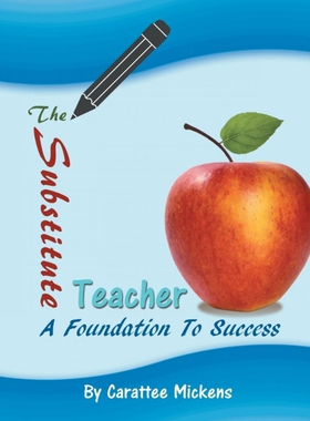 按需印刷不退不换The Substitute Teacher[9781524563455]
