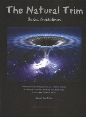 按需印刷The Natural Trim:Basic Guidelines[9780999730522]