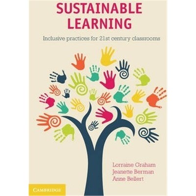 按需印刷Sustainable Learning:Inclusive Practices for 21st Century Classrooms[9781107695955]