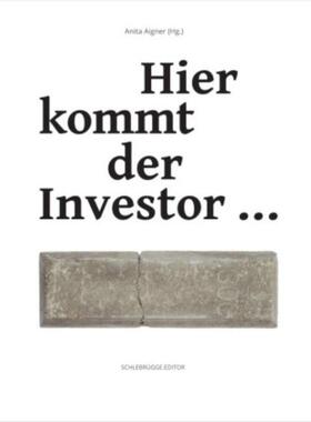 预订【德语】 Hier kommt der Investor ...: