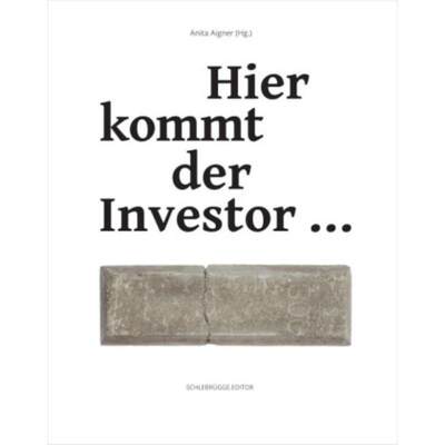 预订【德语】 Hier kommt der Investor ...: