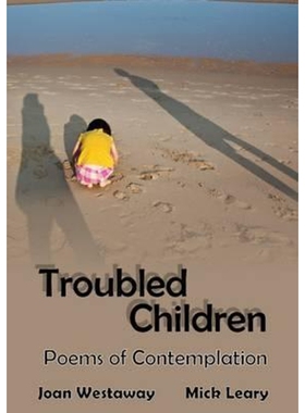 按需印刷Troubled Children[9781291952469]