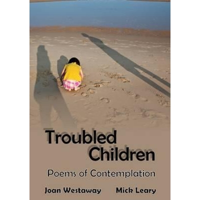 按需印刷Troubled Children[9781291952469]