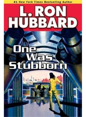 预订One Was Stubborn[9781592123704]