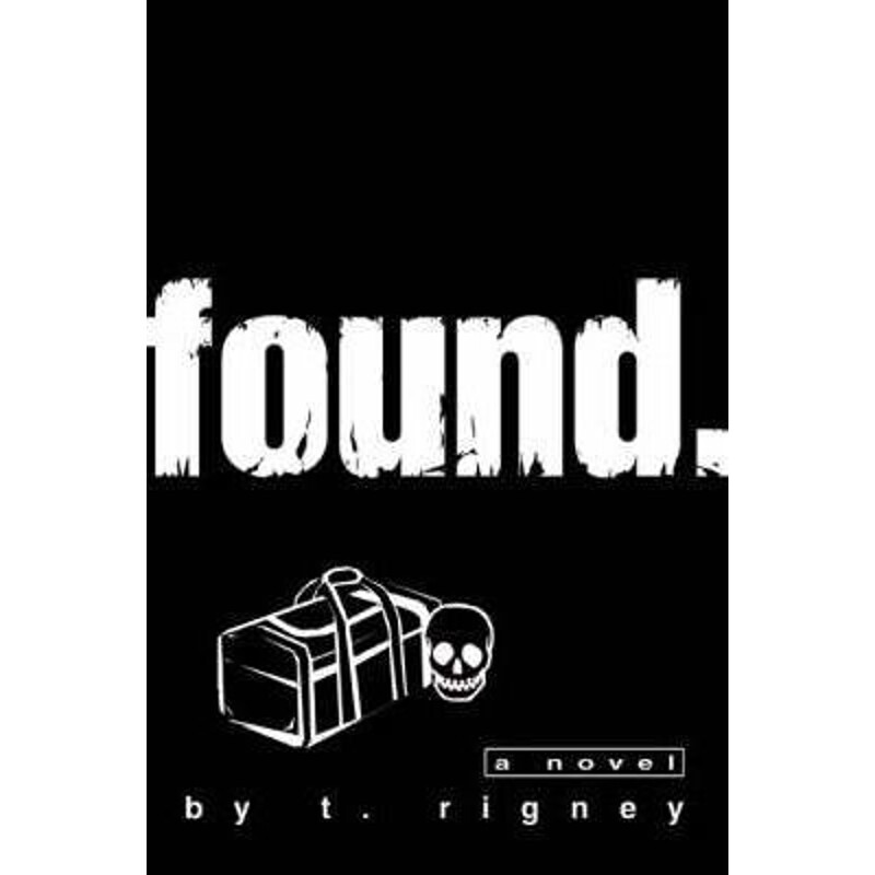 按需印刷不退不换Found.[9780595330645]