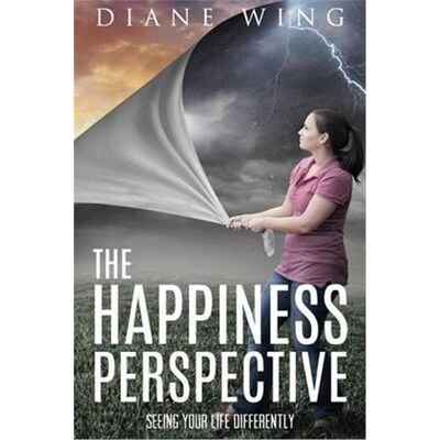按需印刷The Happiness Perspective:Seeing Your Life Differently[9781615993208]