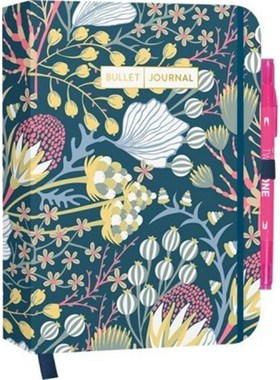 预订【德语】Bullet Journal 