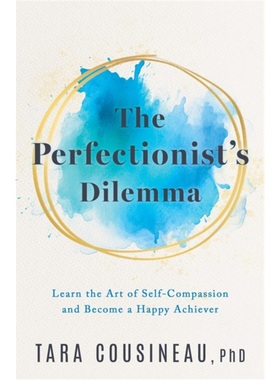 预售【2025新书】PERFECTIONIST'S, THE[9781639109463]