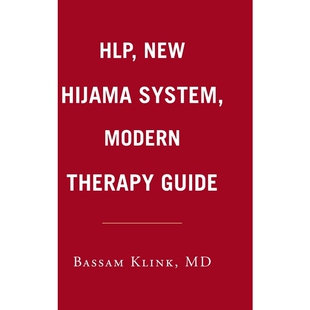 按需印刷Hlp, New Hijama System, Modern Therapy Guide[9789948363743]