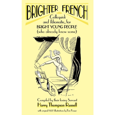 按需印刷BRIGHTER FRENCH[9780955375675]