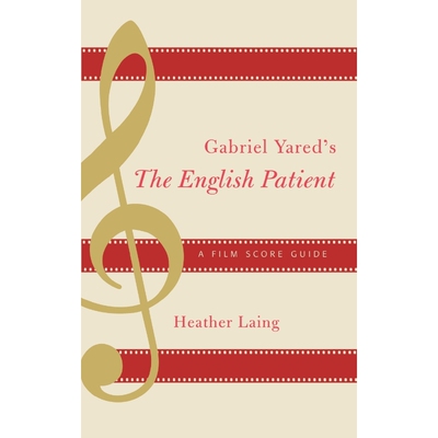 按需印刷不退不换Gabriel Yared's The English Patient[9780810849655]