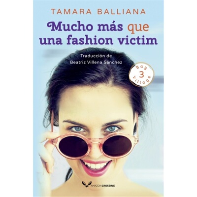 预订Mucho mas que una fashion victim[9782496705959]