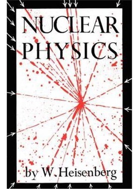 按需印刷Nuclear Physics[9780806530338]