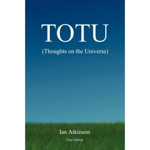 按需印刷不退不换TOTU (Thoughts on the Universe)[9780615138763]