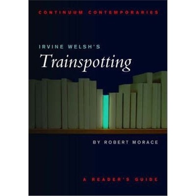 按需印刷Irvine Welsh s Trainspotting[9780826452375]