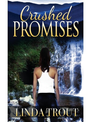 按需印刷Crushed Promises