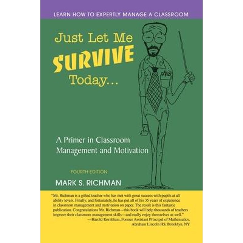 按需印刷不退不换Just Let Me Survive Today[9780595469871]
