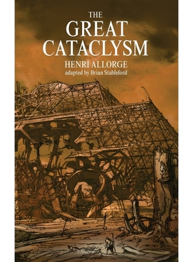 按需印刷The Great Cataclysm[9781612270265]