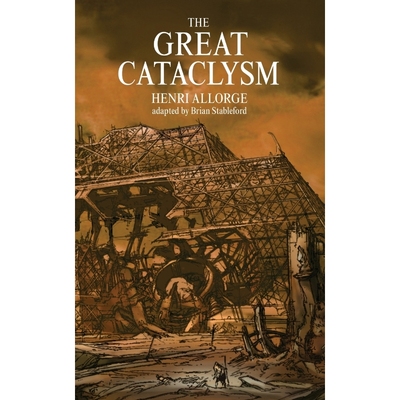 按需印刷不退不换The Great Cataclysm[9781612270265]