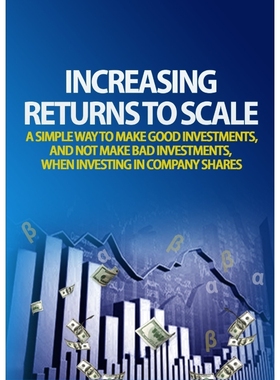 按需印刷Increasing Returns to Scale[9780987494658]