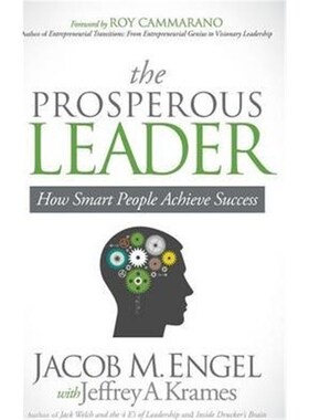 按需印刷The Prosperous Leader[9781630472733]