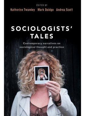 按需印刷Sociologists  Tales[9781447318675]