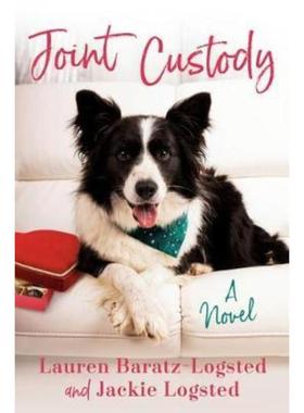 预订Joint Custody:A Novel