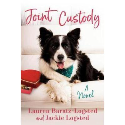 预订Joint Custody:A Novel