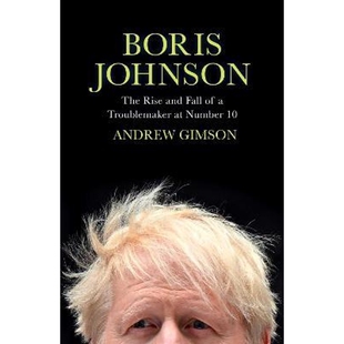 Rise Fall The and Number 预订Boris Troublemaker Johnson