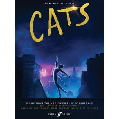 预订Cats: Music from the Motion Picture Soundtrack