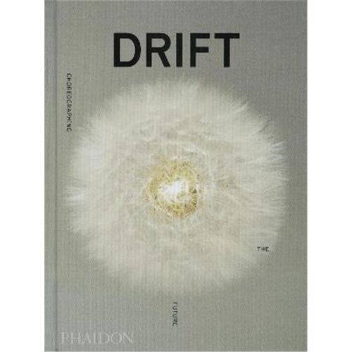 进口艺术 DRIFT Choreographing the Future