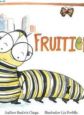 按需印刷Fruition[9781524550288]