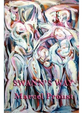 按需印刷Swann's Way[9781604597059]