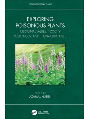 按需印刷TF Exploring Poisonous Plants