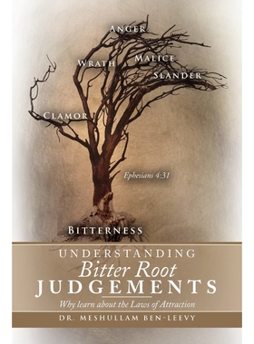 按需印刷不退不换Understanding Bitter Root Judgements[9781469136837]