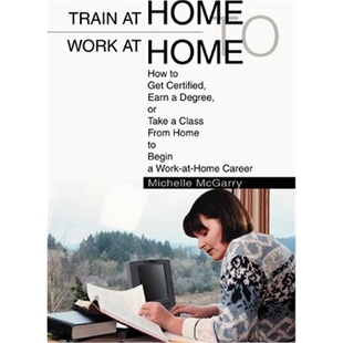 Home Work 按需印刷 Get How Train