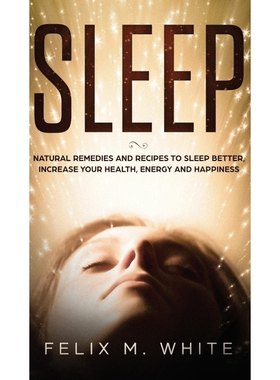 按需印刷不退不换Sleep[9781646949717]