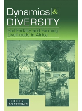 预订Dynamics and Diversity