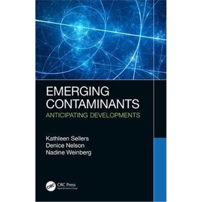 按需印刷图书Emerging Contaminants:Anticipating Developments[9780367209797]