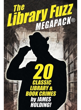 按需印刷The Library Fuzz MEGAPACK?[9781479416110]