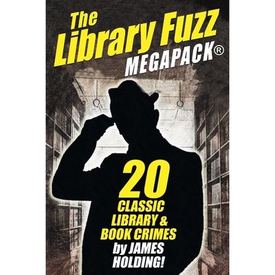 按需印刷不退不换The Library Fuzz MEGAPACK?[9781479416110]