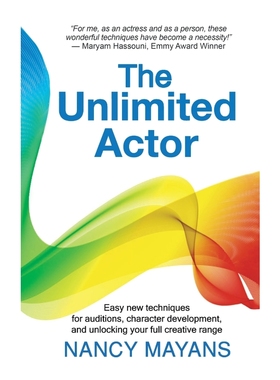 按需印刷The Unlimited Actor[9781504362221]
