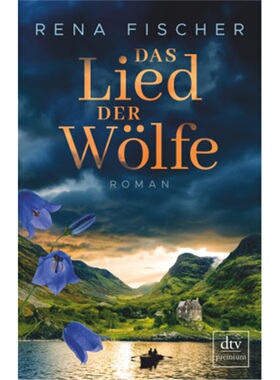 预订【德语】Das Lied der Wolfe[9783423262873]