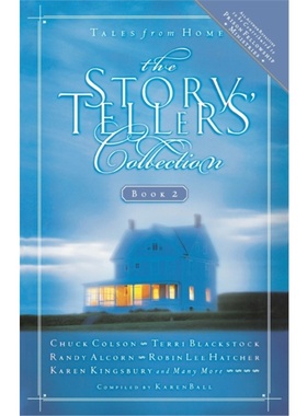 按需印刷The Storytellers  Collection Book 2