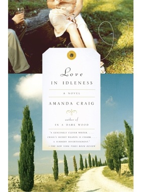 按需印刷Love in Idleness