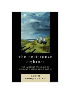 按需印刷The Resistance Fighters[9780761840527]