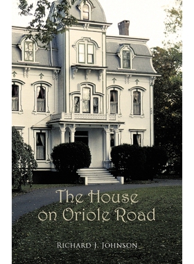 按需印刷The House on Oriole Road[9781426960789]