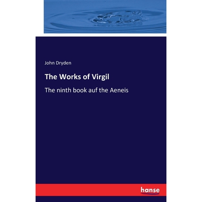 按需印刷不退不换The Works of Virgil[9783742895158]