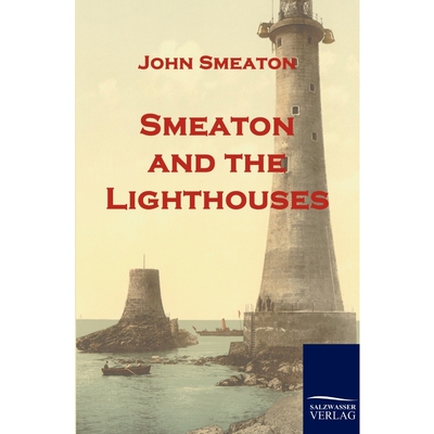 按需印刷Smeaton and the Lighthouses[9783861954231]