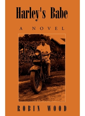 按需印刷Harley's Babe[9781413454208]